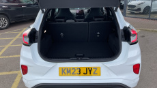 Ford Puma ST 1.5 EcoBoost ST 5dr Petrol Hatchback